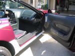 1995 Corvette Convertible For Sale